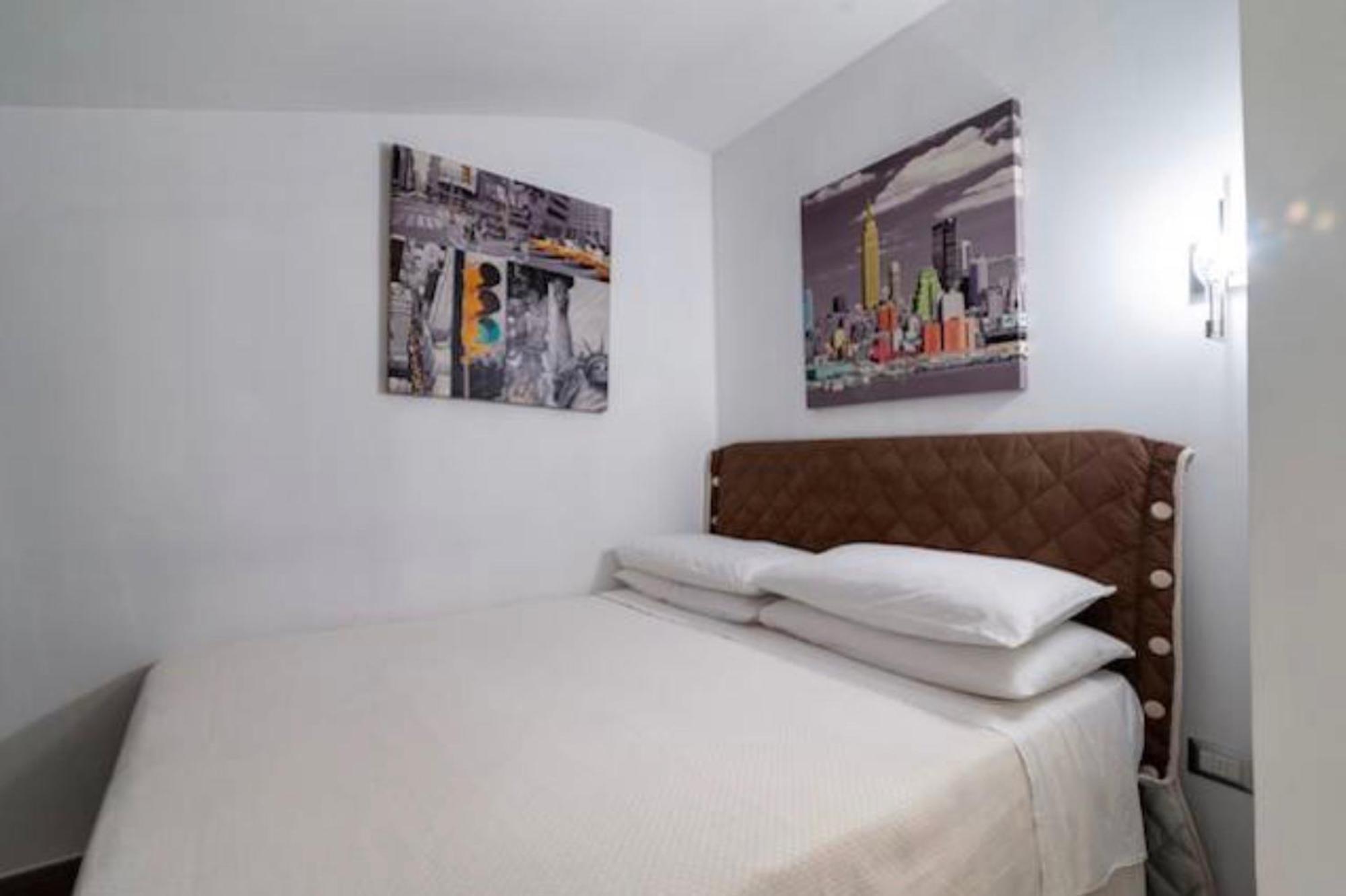 Salento Home Galatina Luaran gambar