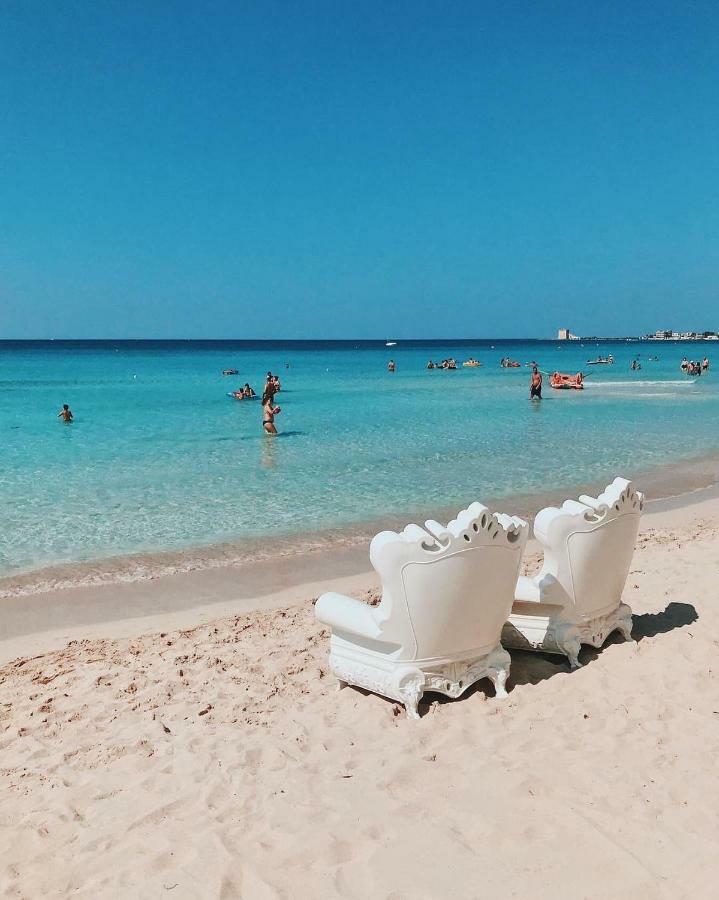 Salento Home Galatina Luaran gambar