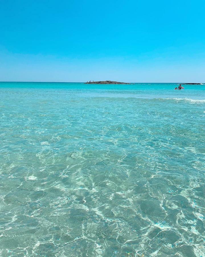 Salento Home Galatina Luaran gambar